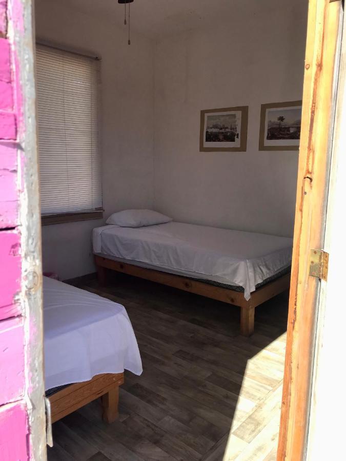 Susu'Z Village Hostel And Rooms La Ventana Zewnętrze zdjęcie