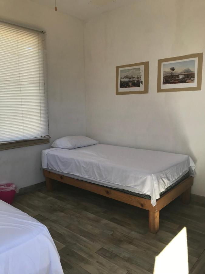 Susu'Z Village Hostel And Rooms La Ventana Zewnętrze zdjęcie