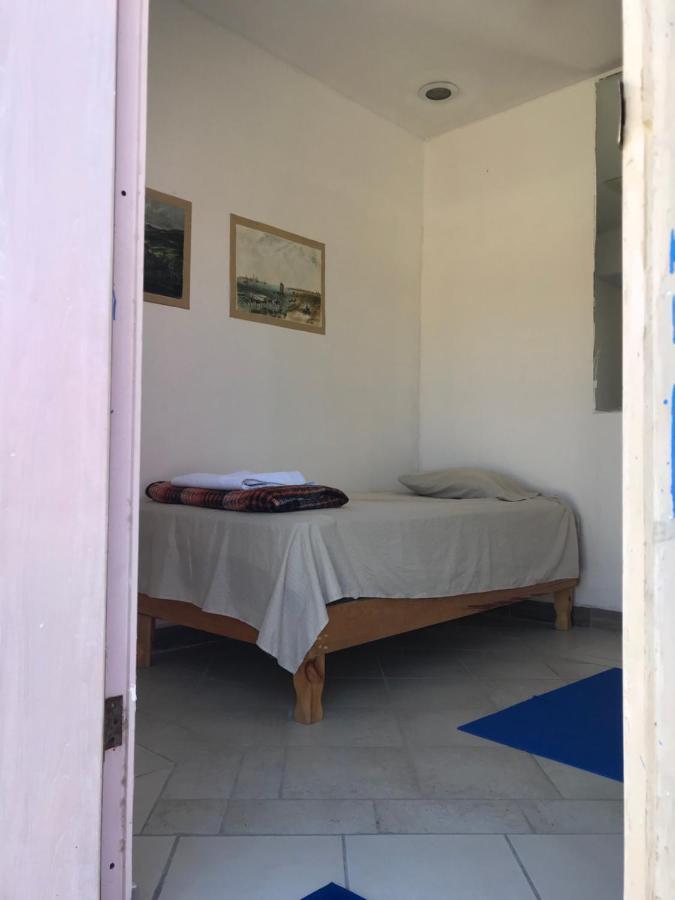 Susu'Z Village Hostel And Rooms La Ventana Zewnętrze zdjęcie